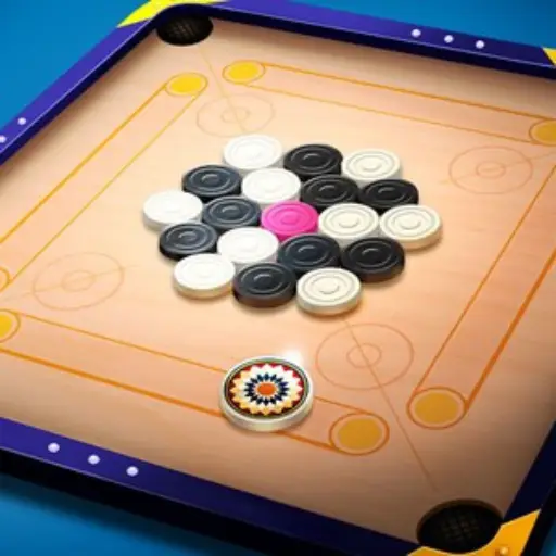 Carrom