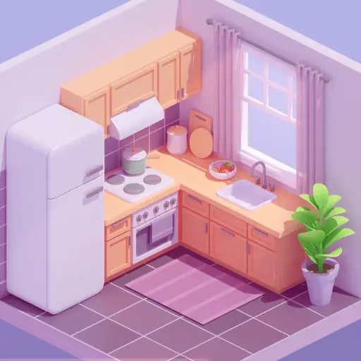 Vida de decoración