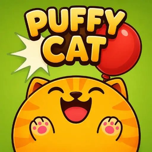 Gato esponjoso