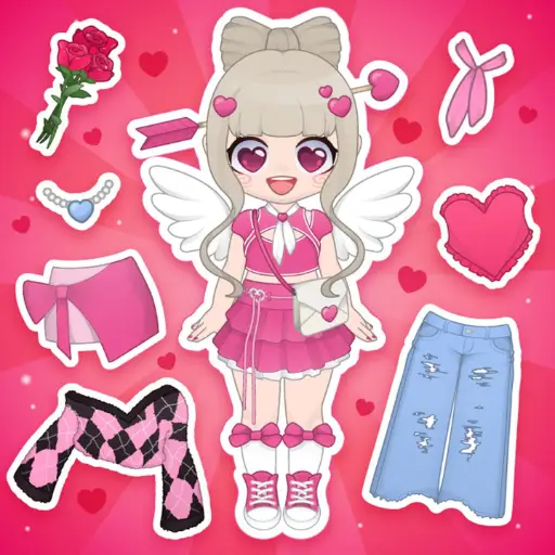 SnapStyle Dress Up