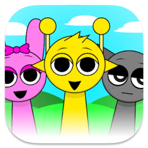 Sprunki
