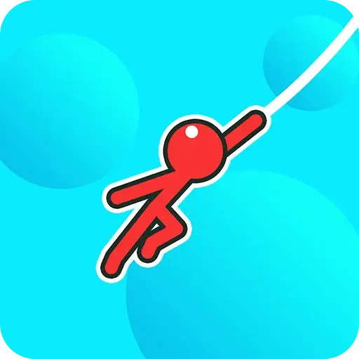 Gancho de Stickman