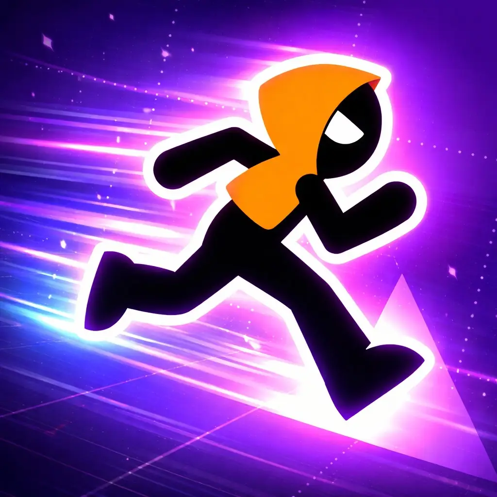 Laberinto de Stickman