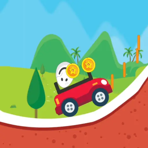Coche Eggy