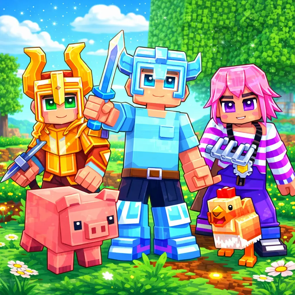MineFun.io