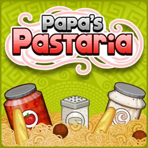 Pastaría de papá