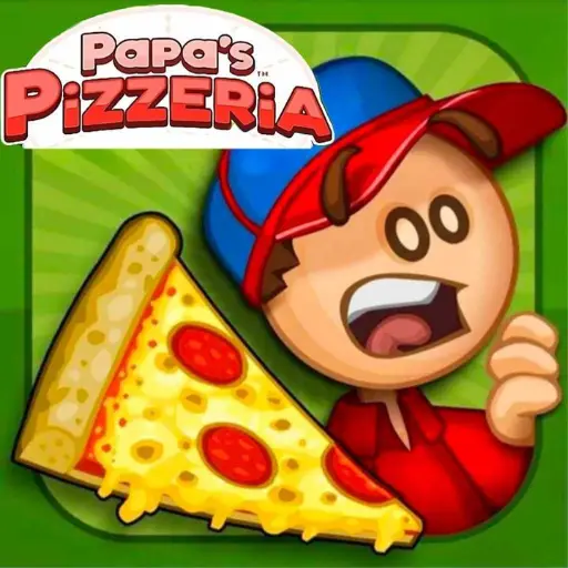 Pizzería de Papa