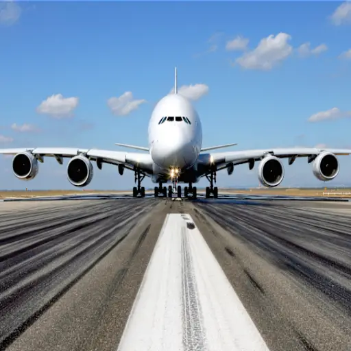 Simulador de vuelo real 3D