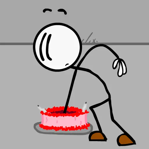 Fuga de la prisión de Stickman
