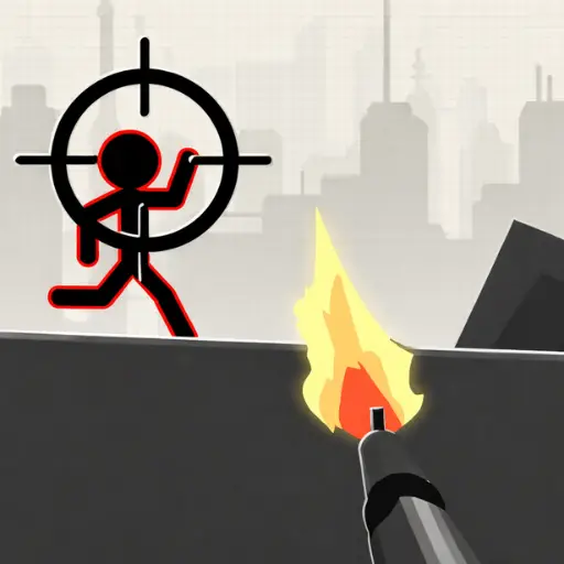 Guerra de Stickman