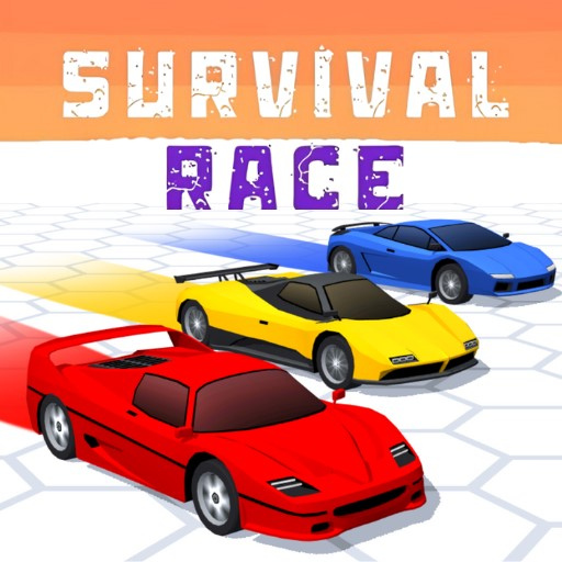 carrera de supervivencia