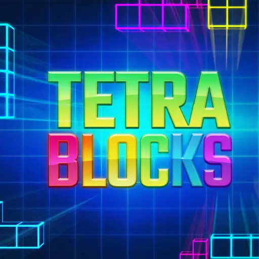 Bloques Tetra
