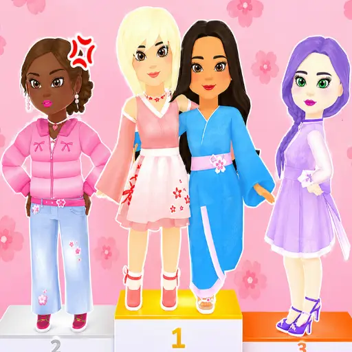 El juego de disfraces de Vorella