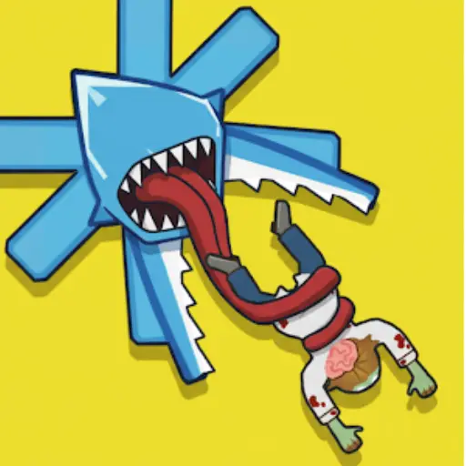 ¡Eres un monstruo!